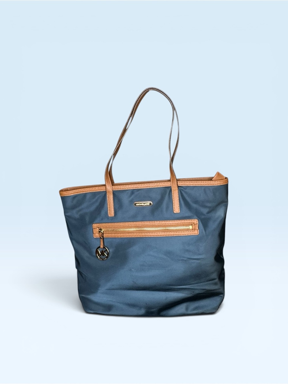 Michael Kors Large Kempton Nylon Tote